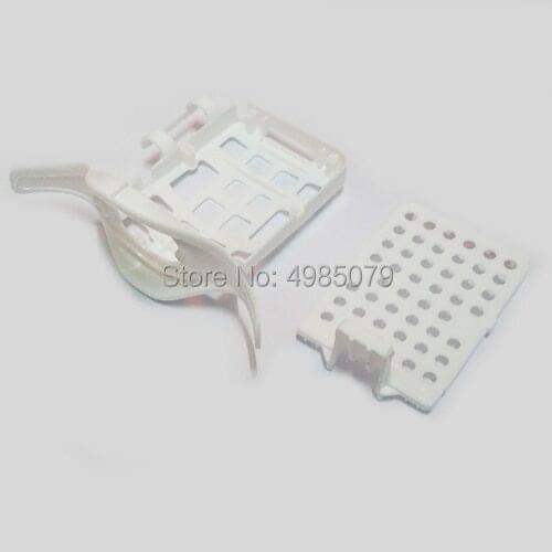 SYMA X23 X23W Front Trim White Mini Set Height RC Done Quadcopte Spare Part