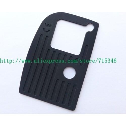 NEW Base Bottom Grip Rubber Unit For Nikon SLR D800 D800E Digital Camera Repair Part + Tape