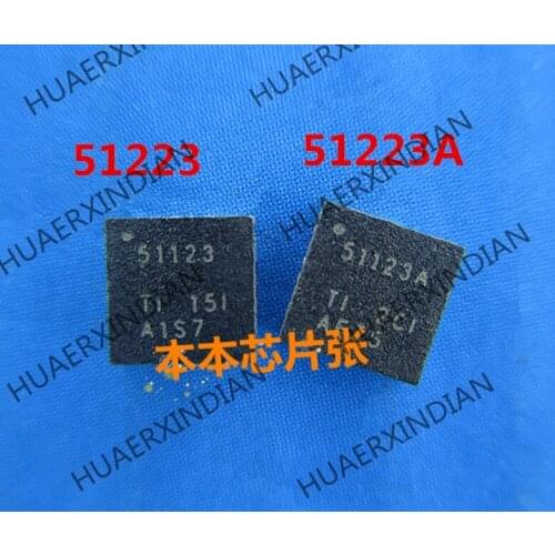 New TPS51123RGER TPS51123ARGER TPS51123 51123A high quality