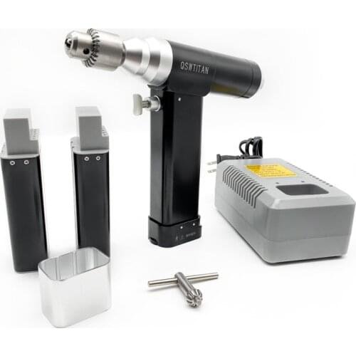 Orthopedics Electric Bone Drill for orthopedic trauma surgical bone dirll orthopedic power tools