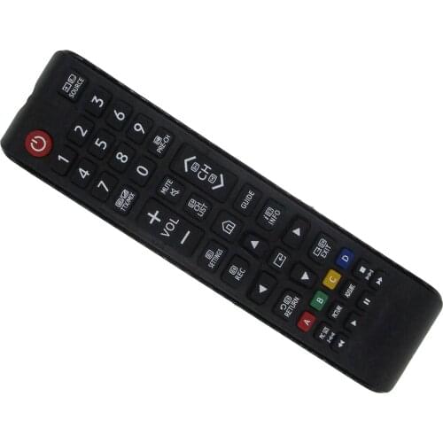 Remote Control For Samsung BN59-01303A BN59-01268D UE32M5520 UE55NU7172U UE55NU7093 UA43NU7100W UE32M5522AK FHD UHD Smart TV