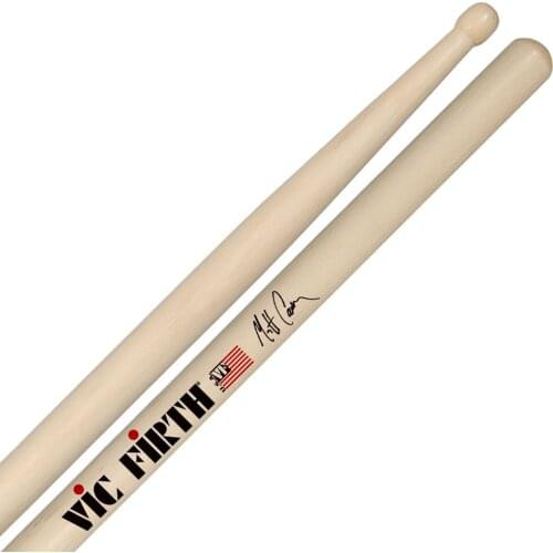 Vic Firth Signature Series -- Matt Cameron