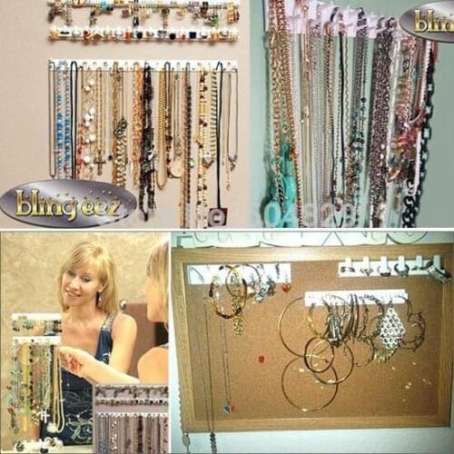 Modern Jewelry And Accessory Organizer Blingeez design product