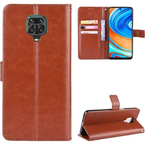 Subin Phone Cases Xiaomi Redmi Note 9 Pro