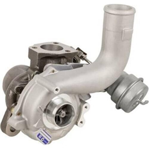 Eastern Turbocharger K0353039880044 06A145704L 06A145704LX 06A145704LV 06A145704 for Volkswagen AGU ALN ARZ engine