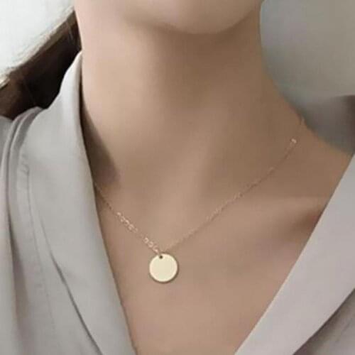 Utrend Women's Medallions