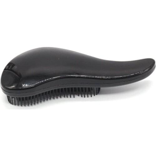 1pcs Hot Magic Handle Comb Anti-static Massage Hair Brush Tangle Detangle Shower Massage Hairbrush Comb Salon Hair Styling Tool