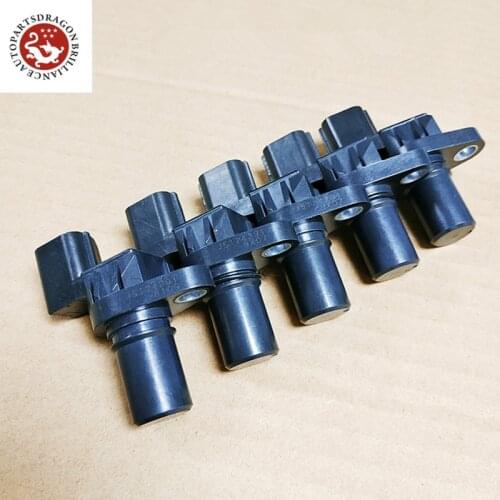 Auto Parts Crankshaft Position Sensor OEM J5T24291 J005T24291 6P2-85896-00-00 6P2858960000Car Sensors 1*PCS