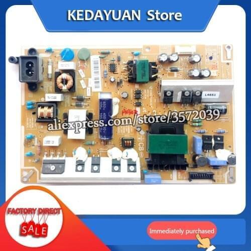 Free shipping 100% test for UA46F5500AJ L46SF-DDY BN44-00645B BN44-00611B power board