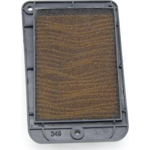 Motorcycle Engine Parts Air Filter System Filters For SYM RV125 RV150 RV180 For Peugeot Tweet150/DT/RS/4T 801932 17211-HLB-000