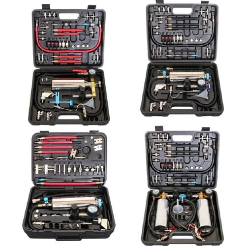 2021 Special Offer Non-Disamentle Cleaner FUEL System