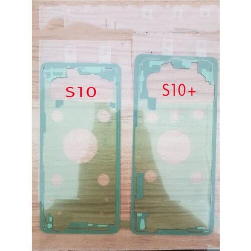 Lotusjuin Samsung Galaxy S10 Plus Batteries