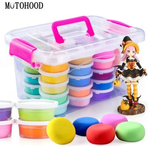 MOTOHOOD Educational Toys