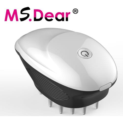 Силиконовые расчески Ms.Dear China At AliExpress