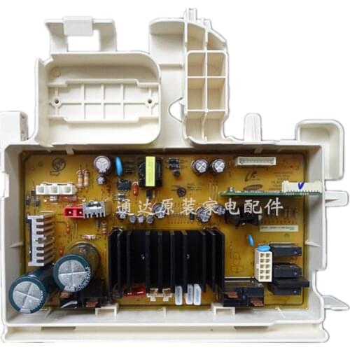 New Original For Samsung Drum Washing Machine Computer Board DC41-00189A DC92-00951C
