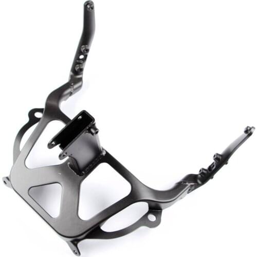 Motorcycle Headlamp Support for Suzuki GSX-R 750 2000-2003 Motorcycle Bodywork Fairing Bracket Cross-Border