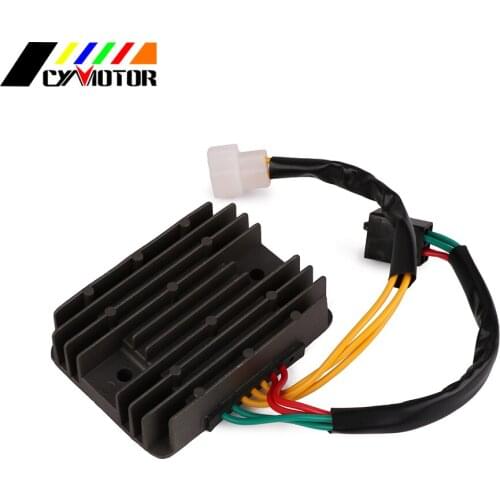 Motorcycle Bike Voltage Regulator Rectifier For DUCATI Monster Sport 998 996 750 900 996 748 Biposto Desmosedici Supersport SS