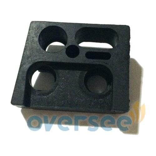 Rubber Grommet 66T-42725-30 For 40HP Yamaha Parsun Powertec Outboard Engine 66T-42725