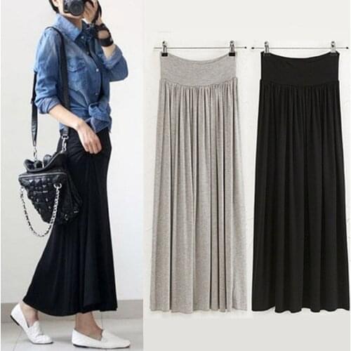 Sanishroly Pleated Skirt