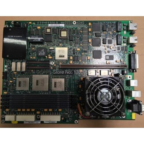 54-30074 54-30074-12 System Board for Alpha Server DS10 tested working