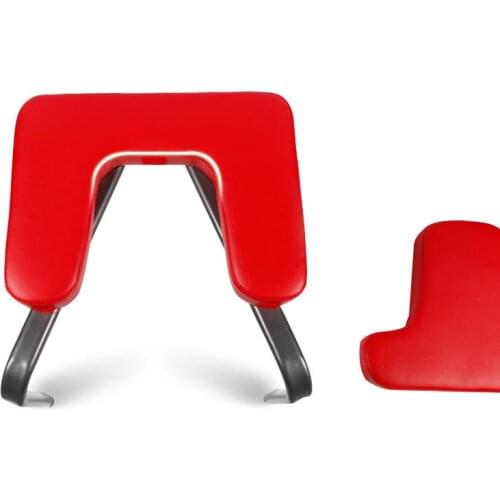 Yoga Stool Upright Chair Wholesale Multi-functional Yoga Assisted Upright Stool Household Fitness Equipment