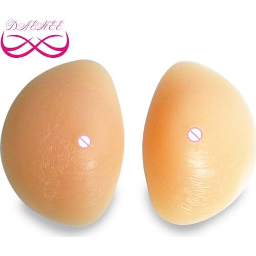On sale 220g/pair ladies new Womens Silicone Gel Bra Inserts B CUP Pads Breast Enhancer Push Up chest