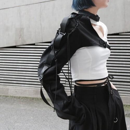 Vebanmix Women's Waist Bags