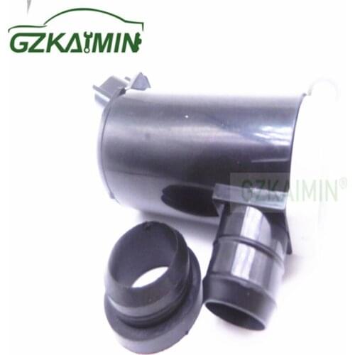 High Quality Windshield Washer Pump Windshield Wiper Pump 76806-T7J-H01 For Vezel RU1 RU5 RU6 2015-2017 XRV