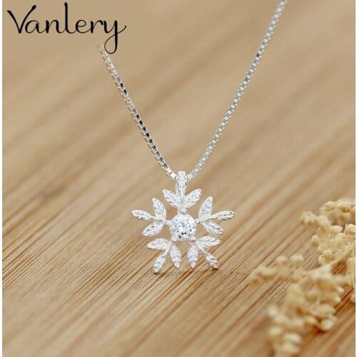 Vintage Crystal Snow Choker Necklace For Women Long Chains Statement Necklace 2021 New Trendy Jewelry Gift
