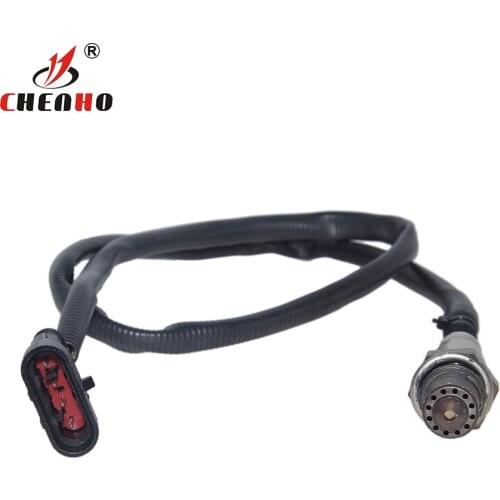 0258006389;46764207; O2 Lambda Oxygen Sensor For Alfa Romeo