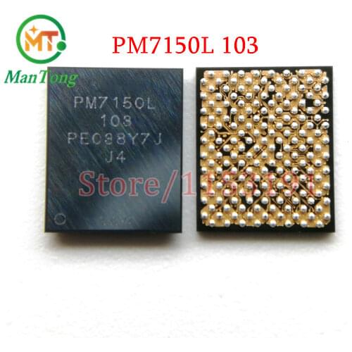1pcs power ic PM6125 000 001 PM7150 002 PM7150A 102 MT2503AVE MT2503AVB
