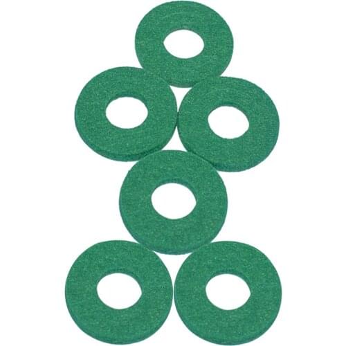 12PCS For Battery Terminal Anti-Corrosion Washer Fiber Battery Terminal Protector