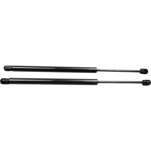 2pcs Auto Tailgate Trunk Boot Gas Struts Spring Lift Supports for PEUGEOT PARTNER Box (5) 1996/04 - 700 mm