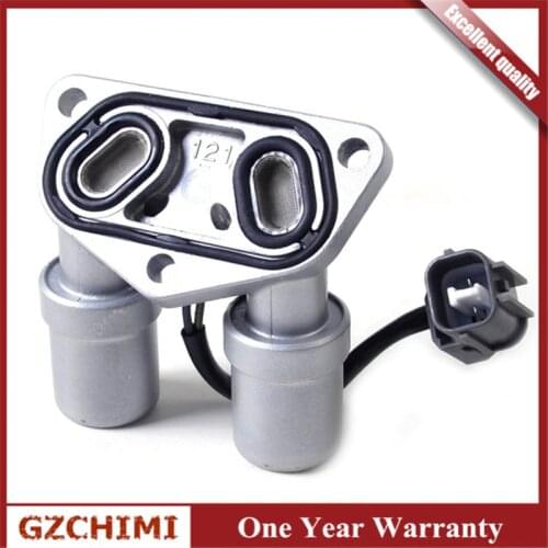 28200-PLX-003 28200PLX003 28200 PLX 003 Transmission Dual Shift Solenoid For Honda Civic 2001 2002 2003 2004 2005