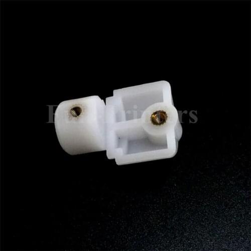 Free Shipping! 10 pcs, Chuck Shaft B247-3345 For Ricoh Aficio 1060 1075 2051 2060 2075 6000 7000 8000 6001 7001 8001 5500 6500