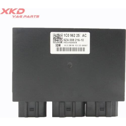 Central Door Locking Control Unit Module For Bora 02-05 1C0962258AC 1C0 962 258 AC