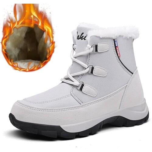 Cifimi Women's Winter Boots