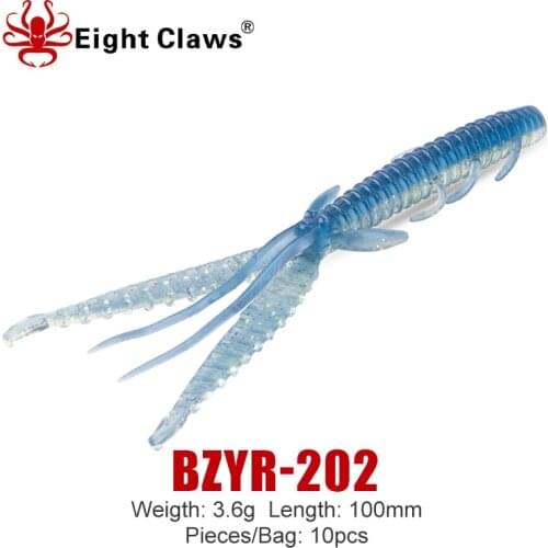 Eight Claws Fishing Goods
