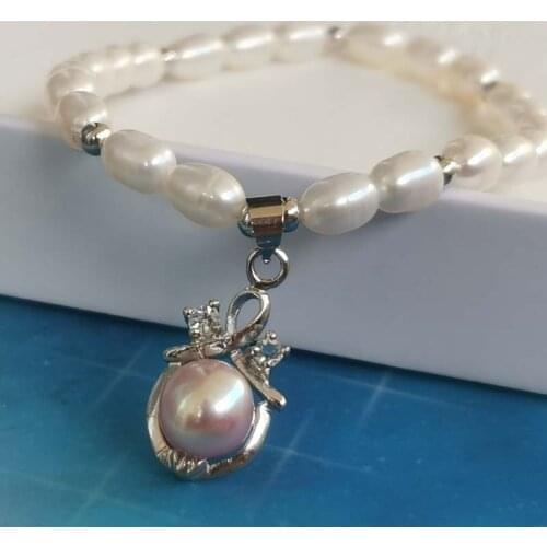 ELEISPL Bracelets With Charms