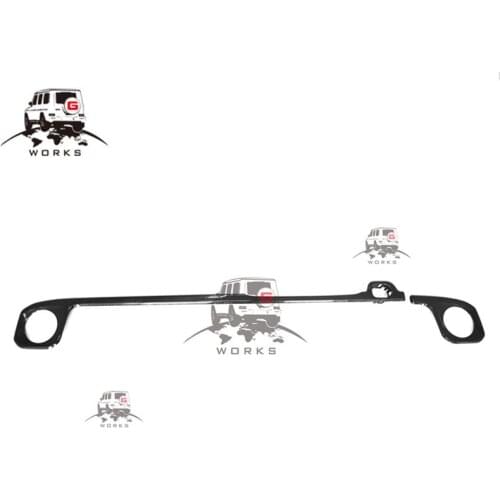 G class W464 dry carbon interior air vent cover fit for W463A g500 g63 g350d left or right hand drive Air conditioner outlet