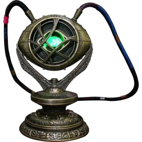 Eye Of Agamotto Hand Model