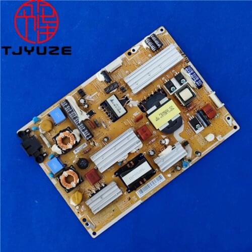 Good test work for Samsung UE40D6000TWXXC UE40D6000TW power supply board BN44-00458B=BN44-00458A PD46A1D_BSM