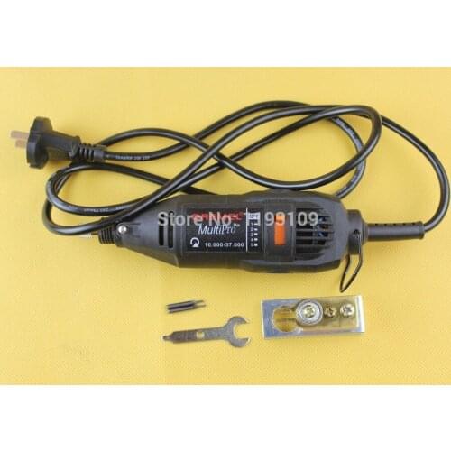 Violin/Cello making tools, electric violin Purfling Groove Cutter, luthier tools