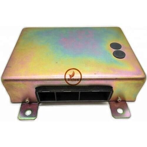 Jision YN22E00013F2 SK200-2 SK200-5 Excavator Controller Control Unit