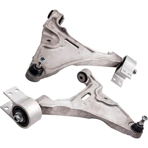 Control Arm Set for Buick Lucerne Cadillac DTS 2006 2007 2008 2009 2010 2011