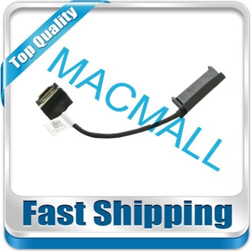 New For Dell Latitude 5500 5501 5502 Precision 3540 3541 3542 0XY5F7 XY5F7 HDD Hard Disk Drive Cable Connector