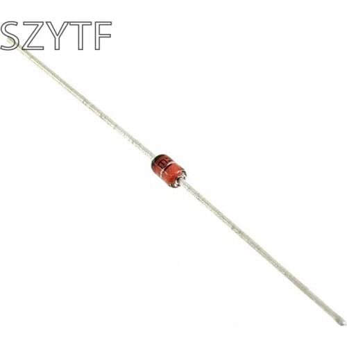 New 1N4741A 1W IN4741 regulator 11V DC DO-41