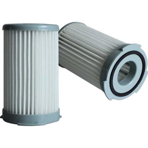 2PCS Free Shipping Vacuum Cleaner Parts Replacement HEPA Filter for Electrolux ZS201 ZS203 ZT17635 Z1300-213 ZT1764 ZTF7660IW