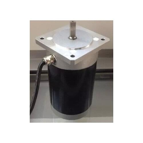 Water proof step motor 2 phase 1.8 degree IP54 NEMA34 (size 86mm) Hybrid Stepper Motor