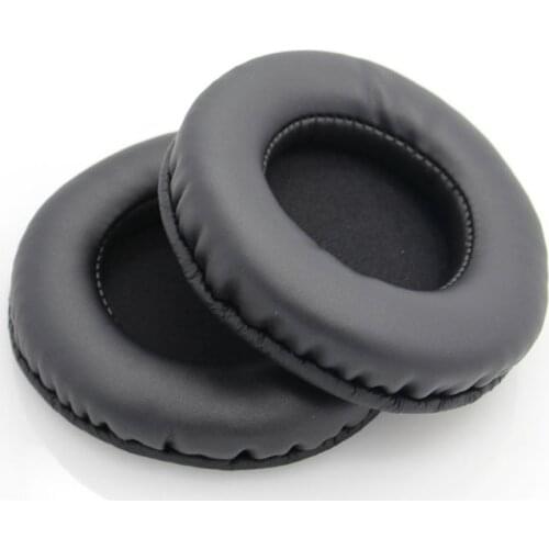 High quality Replacement Memory Foam Earpads Ear Cushions for Panasonic for TECHNICS RP-DH1200 DH1200 headphone